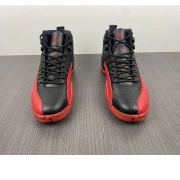 12 Jordan 002 Retro Game Flu (2016) 130690 0719